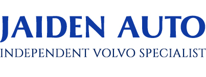 Jaiden Auto Independent Volvo Specialist
